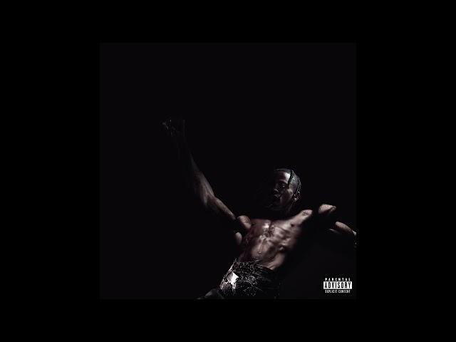 Travis Scott - FE!N (Instrumental)
