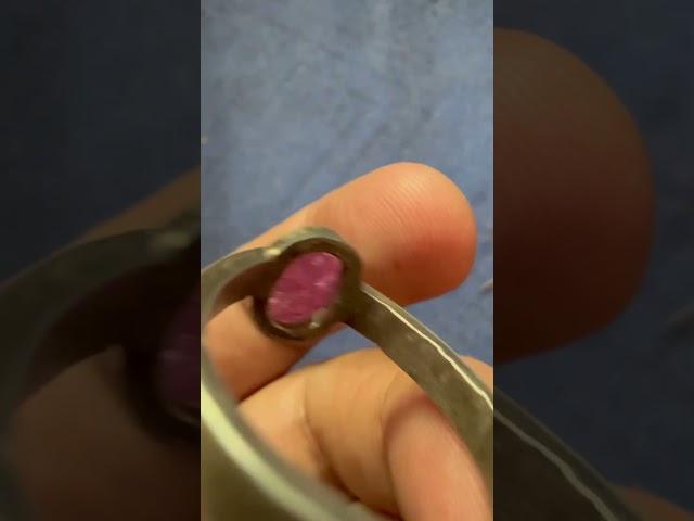 Kabli rubby#youtubeshorts #ruby #gemquality #gemstones #shortvideo #gemsnjewellery #minerals #natura