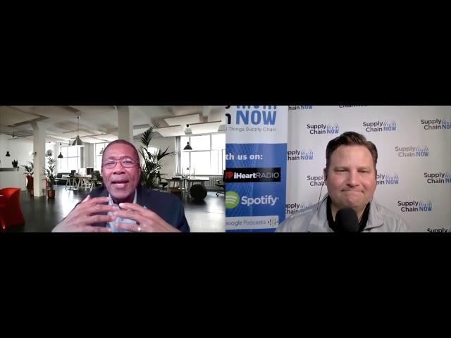 Scott Luton and Kevin L. Jackson Talk 2020 Lessons Learned and a Sneak Peek of 2021