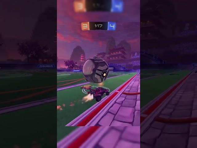 Tryna post daily lowk, any tips on getting more views #rl #rocketleague #rocketleagueclips