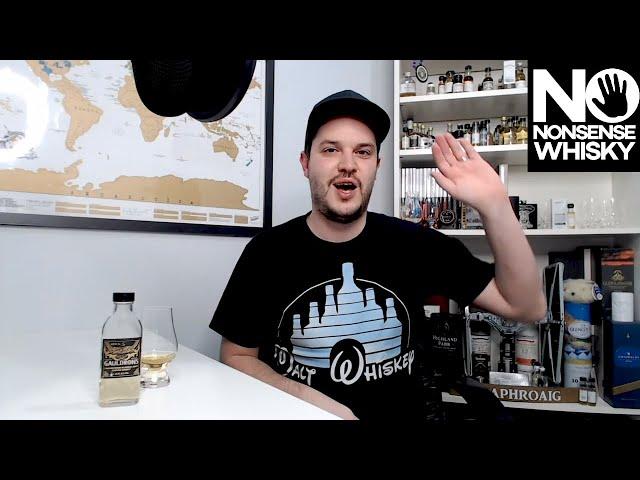 The Gauldrons Batch 5 | No Nonsense Whisky #258