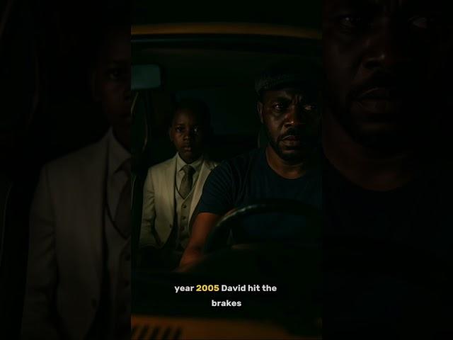 The midnight Passenger showing now on the channel #storytelling #youtubeshorts #africanfolklore