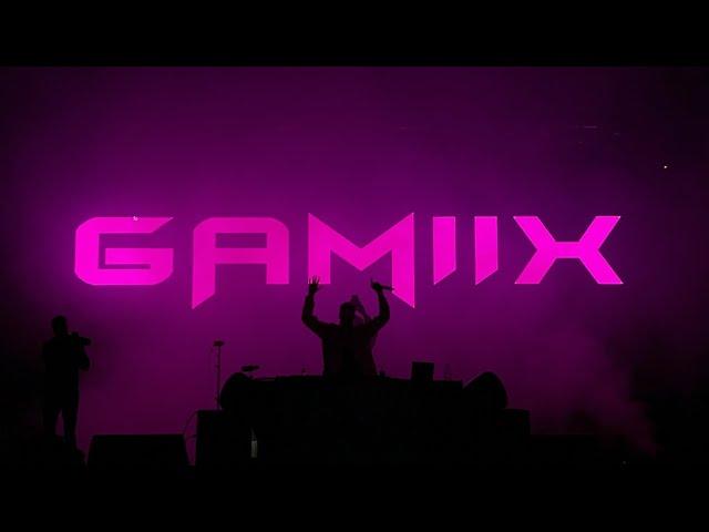 GAMÏX 3.0 - Varosa Fest, Tarouca (Full Set)