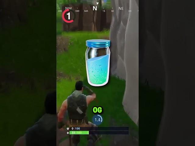 This Fortnite OG Item Makes NO SENSE... Why Did Epic Do This?