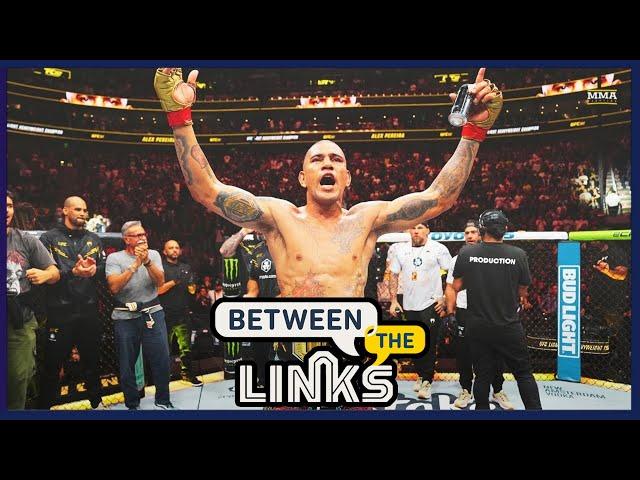 BTL | Alex Pereira Delivers Again At UFC 307, Pennington Robbed vs. Pena? | Feat. Din Thomas