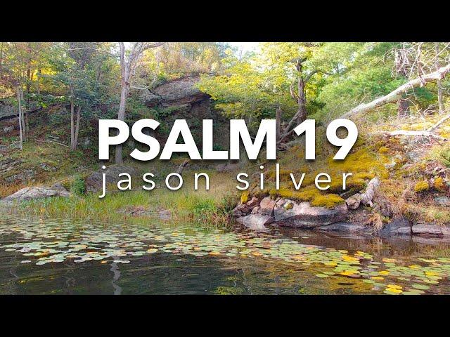  Psalm 19 Song - My Redeemer