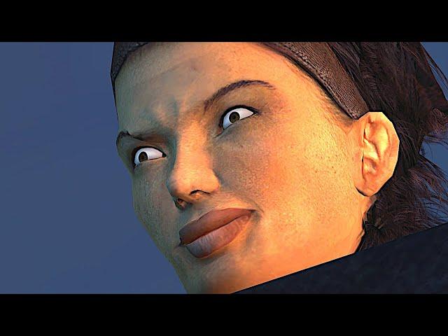 Half-Life 3 But It's Totally Legit I Swear