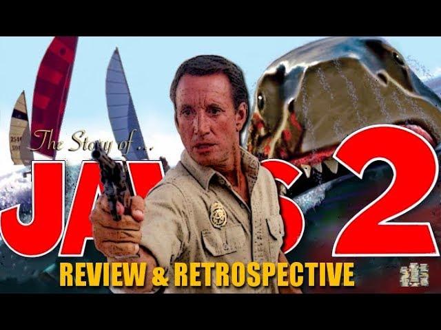 The Story of Jaws 2 (1978) - Review & Retrospective