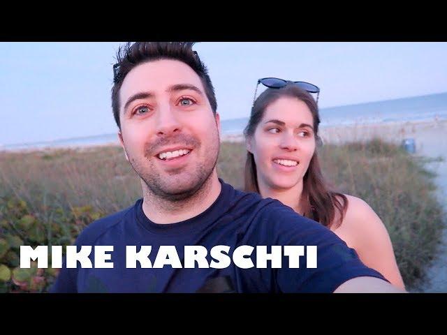 Mike Karschti | Channel Trailer