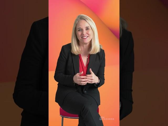 Axxess | "I'm Molly Casey and I Can't Wait to See You at AGILE."