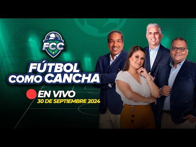 #ENVIVO FCC Conferencia de prensa de Jorge Fossati 30/09/2024 #FCCRPP