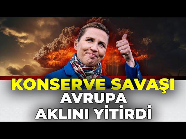 AVRUPA LİDERLERİ KORKU YAYIYOR | RUSYA UKRAYNA SAVAŞI YAYILACAK MI? | TRUMP VE ABD BORÇLARI