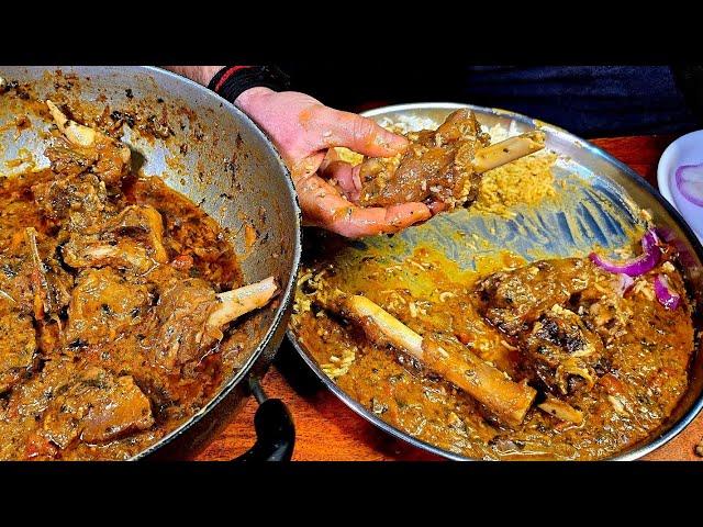 Yaalgaar Mutton Curry | Mutton Yalgaar Curry | Yaalgar Mutton Recipe