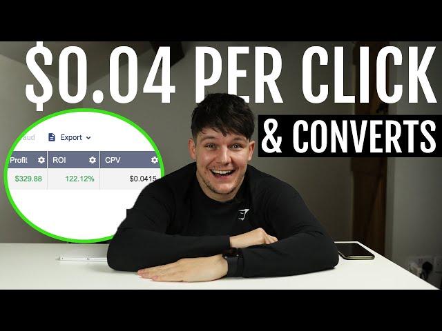 CRAZY Cheap But High Converting Traffic Sources For Affiliate Marketing