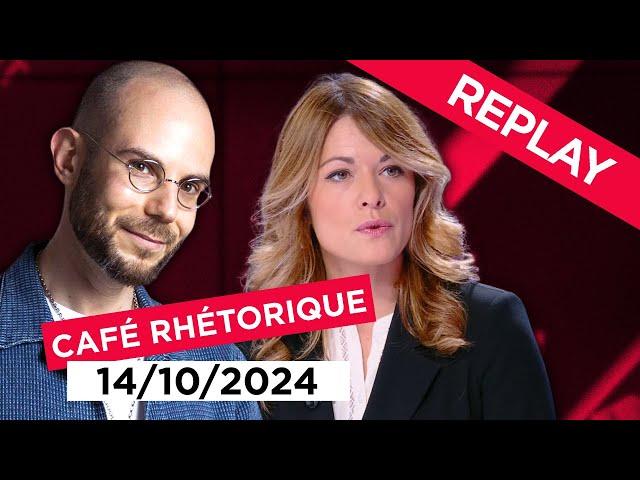 Une nouvelle LOI IMMIGRATION ?? - Stream du 14/10/2024 - Clemovitch