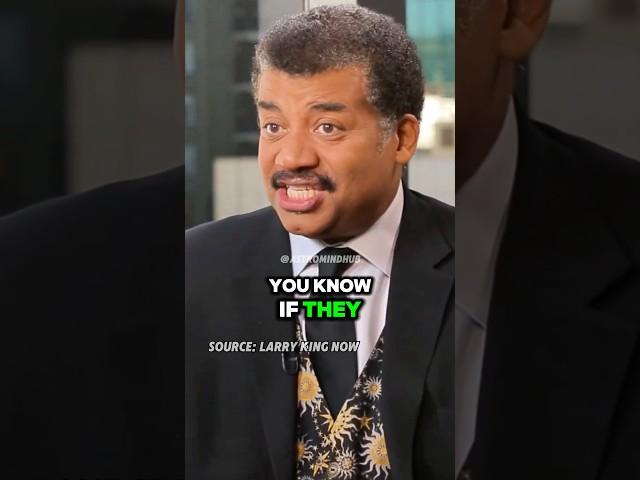 What if the dinosaurs had a space program?  w/Neil deGrasse Tyson #science #space