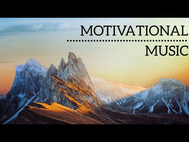 MOTIVATIONAL MUSIC | موسیقی الهام بخش