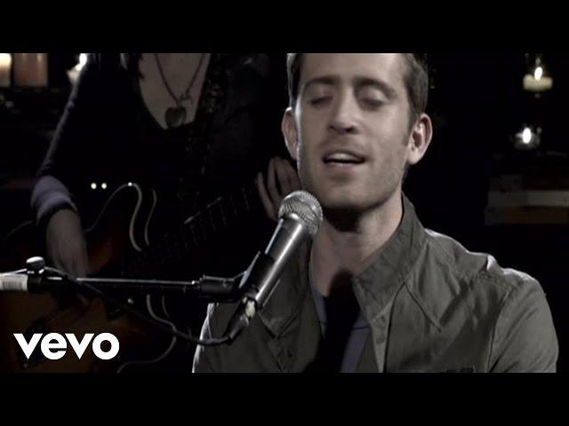 Brendan James - Green (Live)