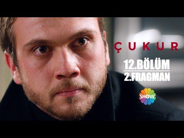 Çukur 12. Bölüm 2. Fragman