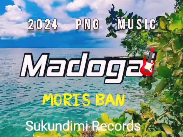 Moris Ban_Madoga 2024 PNG music (Prod Suks man) Madang Local Hits