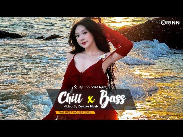 CHILL BASS 2024 - MIXTAPE VIET DEEP 2024 HOUSE LAK TIKTOK - NHẠC DEEP HOUSE REMIX 2024 HAY NHẤT