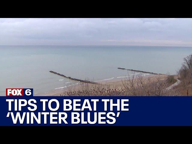 Seasonal affective disorder, 'winter blues' mental health tips | FOX6 News Milwaukee