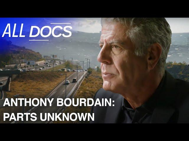 Learning about the Culture and History of Armenia| Anthony Bourdain: Parts Unknown | All Documentary