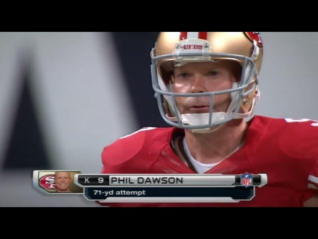 NFL "Free Kick" Compilation (Rare)