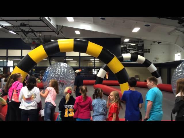 Big Balls Grand Prix by Jiggle & Giggle