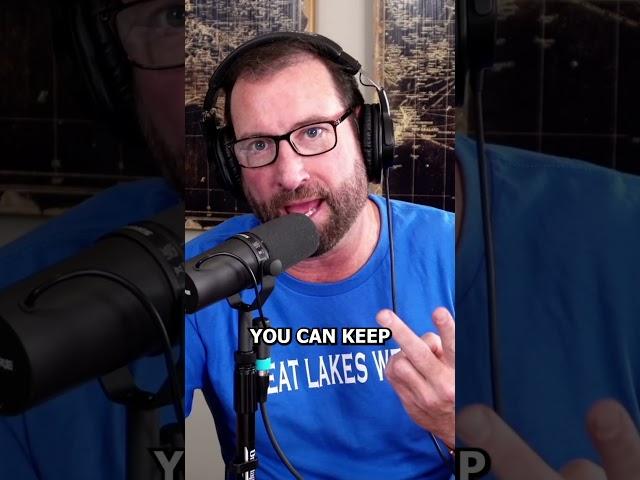 How budgeting can transform your ability to achieve financial success #shorts #podcast