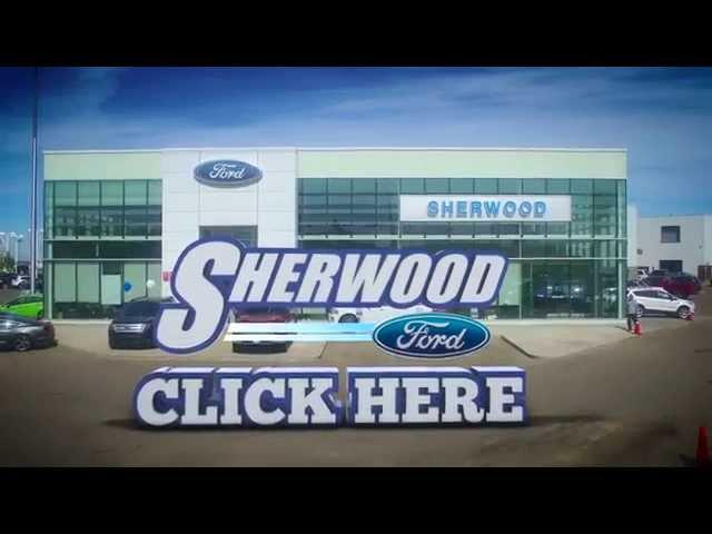 Sherwood Ford  - Sherwood Park, AB - Giant Deals At Sherwood Ford