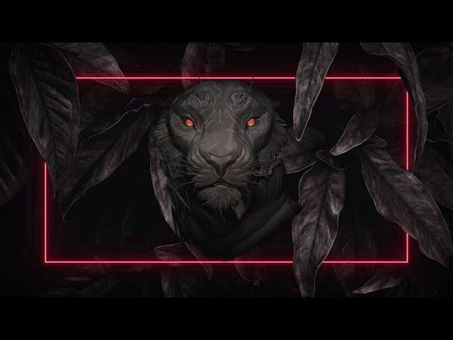 Type Beat 2022 - Black Panther (Prod. DeboxBeats)