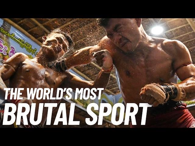 What is Lethwei? | A Beginners Guide