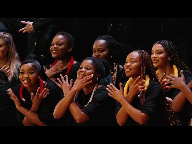 Balleilakka – Stellenbosch University Choir