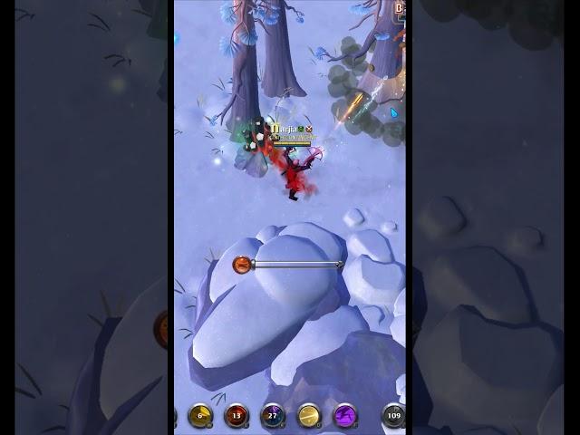 How To ONESHOT With Crossbow | Albion Online