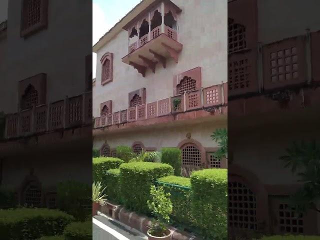 Sawai Madhopur Museum #trending #museum #Rajiv Gandhi Regional Museum #Museum National park
