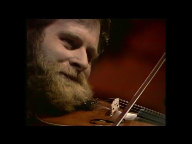 The Mason's Apron - The Dubliners Live at Knokke, Belgium