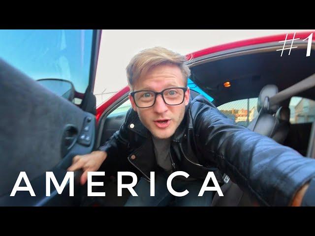 America - Ep 1