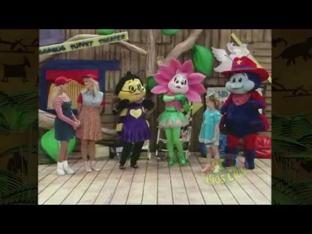 The Huggabug Club - We Are Family