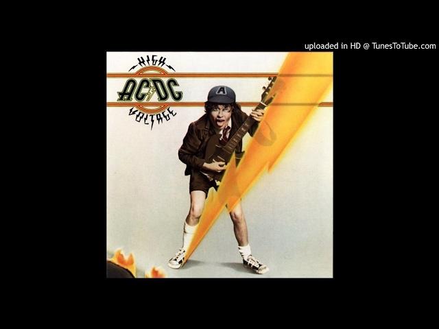 AC DC - High Voltage