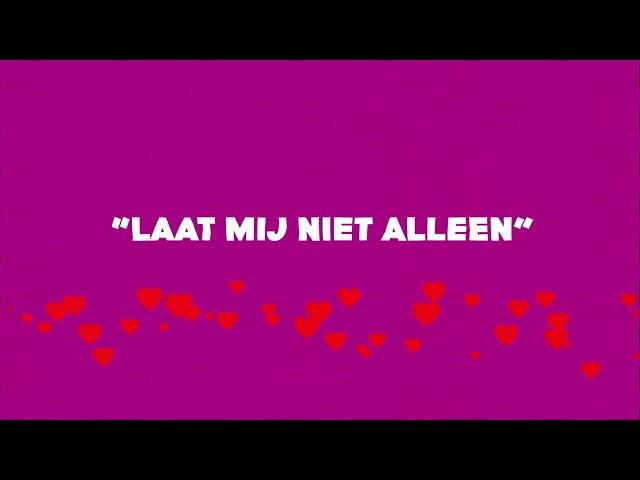 André Hazes  - Wat Is Dan Liefde (Lyrics)