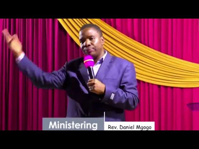 SIKU ZOTE CHUKI INAZALIWA MAHALI PALIPOKUWA NA UPENDO MWANZO "PASTOR MGOGO