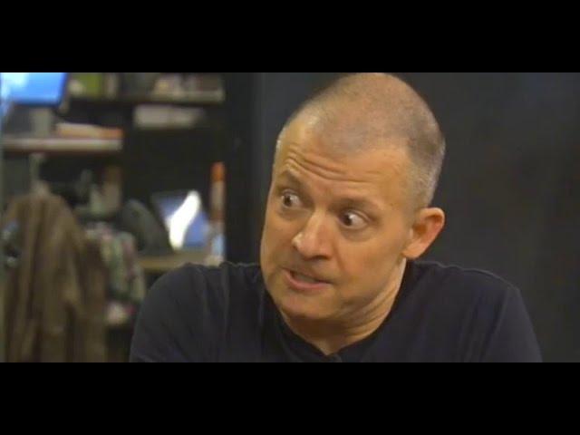 Funniest Commercial Ever - Jim Norton - Jim Norton Vulgar Language Full Show