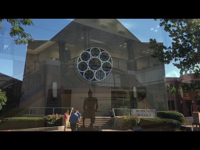Ohio's 3 largest Private Catholic Colleges