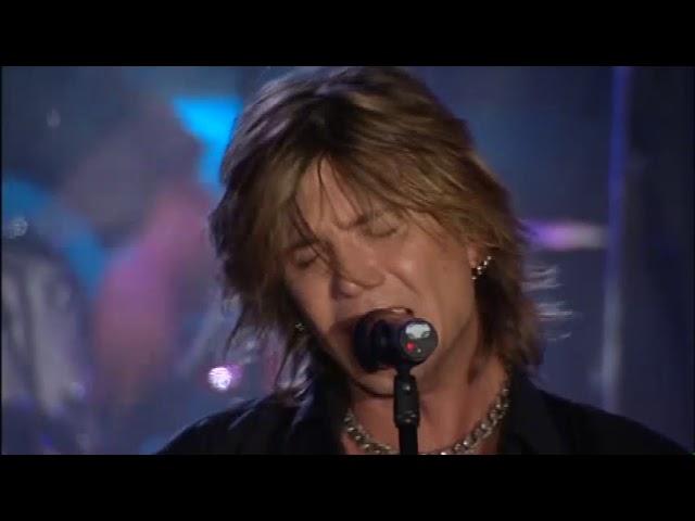 Goo Goo Dolls - Slide (Live in Buffalo, NY, 7/4/2004)