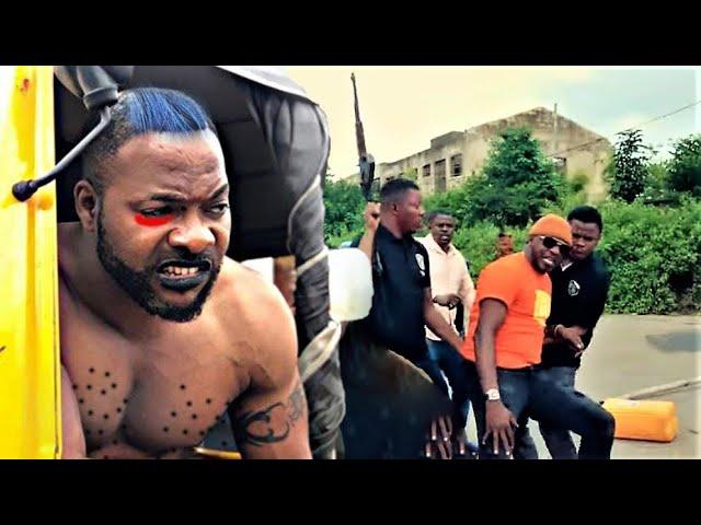 AGBERO LEKKI : LATEST NEW RELEASE YORUBA MOVIE STARRING GREAT YORUBA ACTORS