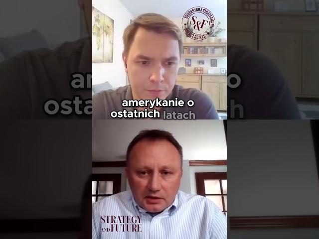 Marek Budzisz: iluzje i mity  #jacekbartosiak #strategyandfuture #geopolityka #polska