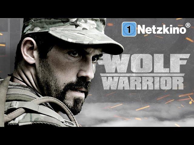 Wolf Warrior (ACTION THRILLER with SCOTT ADKINS Movies German Complete, Full Length Action Movies)