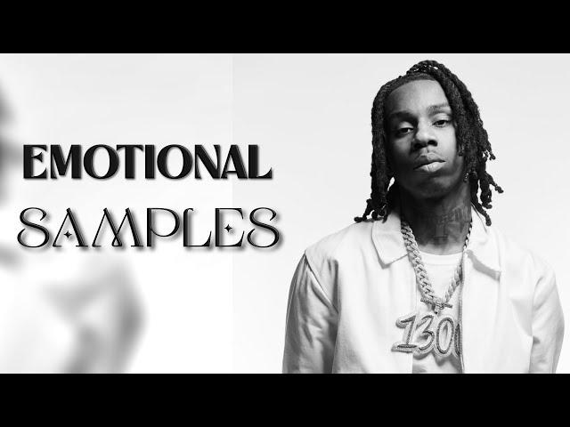 How To Make EMOTIONAL SAMPLES (Using Starters) | Fl Studio Tutorial