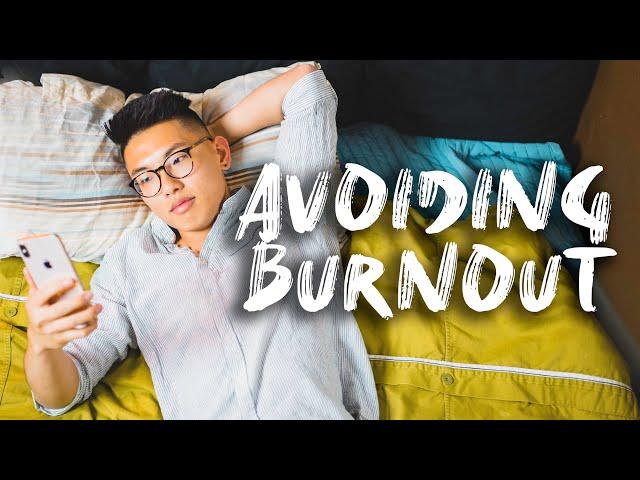 Best Tips to Stay MOTIVATED in College/School